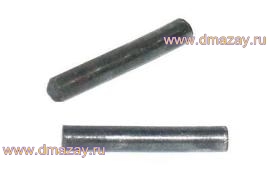 Ось прицельной планки КО-91/30М 1.8